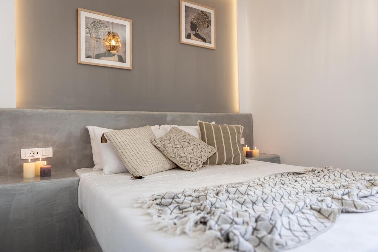 White Breeze Villas Exo Gonia Exterior photo